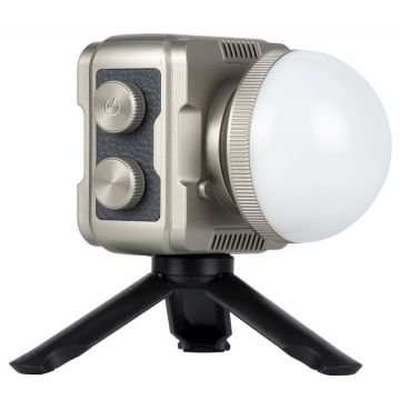 Newell Zora Mini 40 RGB LED lampa