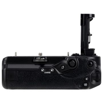 Newell BG-R20 bateriju grips (akumulatoru rokturis) Canon kamerām