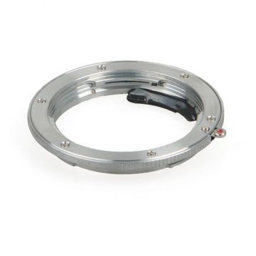 Adapteris Capa Leica L/R uz EOS