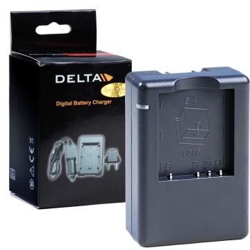 Lādētājs paredzēts SLB0837 SLB0937 + USB