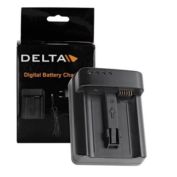 Lādētājs Delta for Nikon EN-EL4a