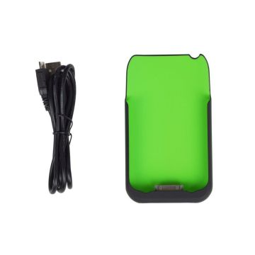 iPhone 3G 3GS Strāvas banka 1900mAh Li-Polymer