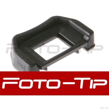 Rubber EYE CUP for Canon EB 5D 10D 20D 30D 40D 50D D30 D60