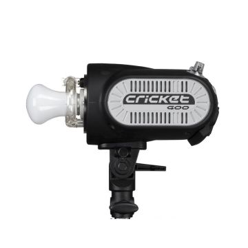 Fomex Cricket Compact Flash 400Ws zibspuldze