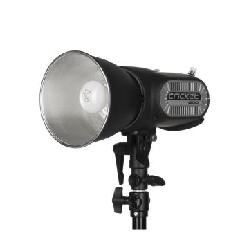 Fomex CR-13 13cm reflektors Cricket paredzēts