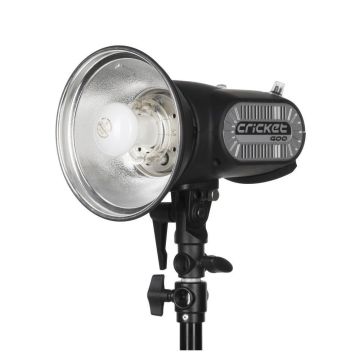 Fomex CR-16 16cm plats reflektors paredzēts Cricket