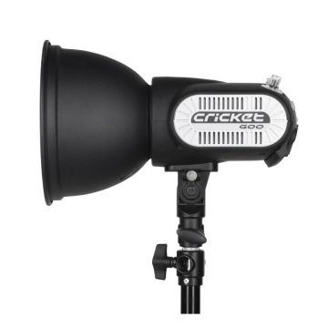 Fomex CR-18 18cm reflektors for Cricket
