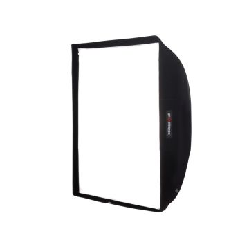 Fomex Softbokss SB70x70(W) Balts
