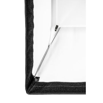 Fomex softbokss SB60x180(W) Balta