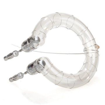 Fomex EQT15 zibspuldzes caurule E 1000