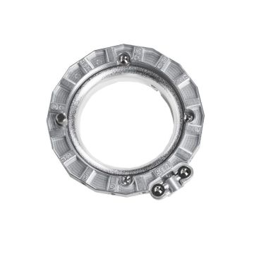 Fomex SPEL speedring paredzēts Elinchrom