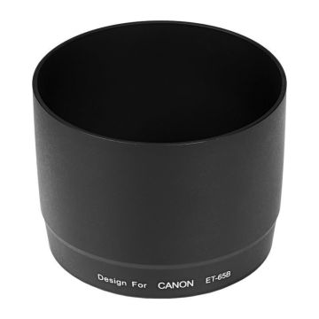 Paredzēts Canon ET65B