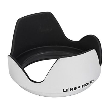 Ziedveida objektīva nūja 37mm