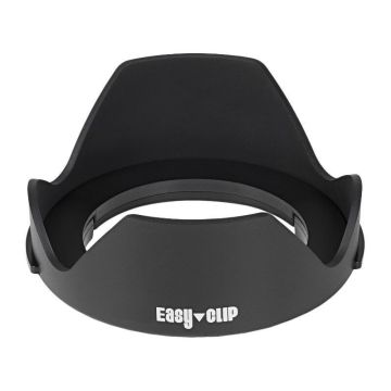 Easy clip objektīva vietas 52mm