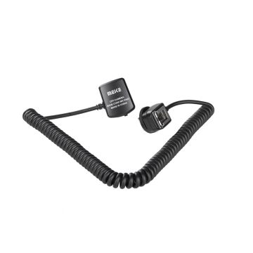 TTL kabeļa vads 0,5m Sony FA-CC1AM FA-CS1AM compatible