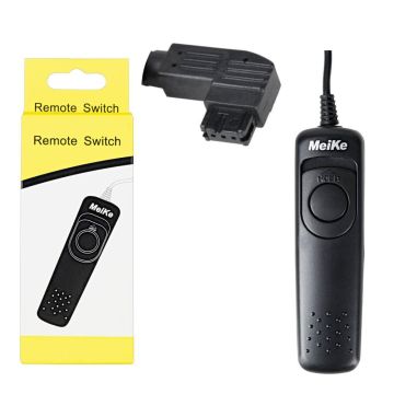 Meike shutter release for Sony RC-1000