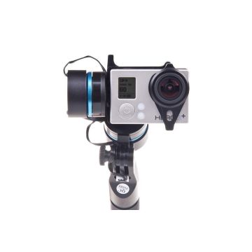 Genesis ESOX GoPro HERO 3+/4 Gimbal Stabilizators