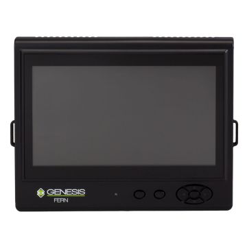 Genesis Fern LCD monitors