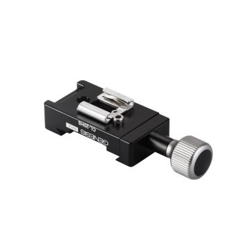 Genesis Base CL-20HS Quick-Release Clamp