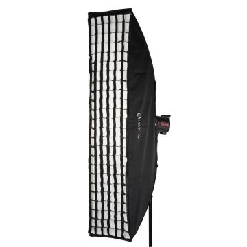 Quadralite režģis softbokss 40x180cm