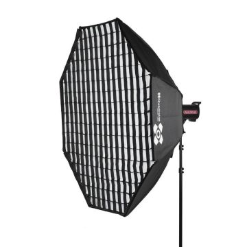 Quadralite režģis softbokss Octa 180cm