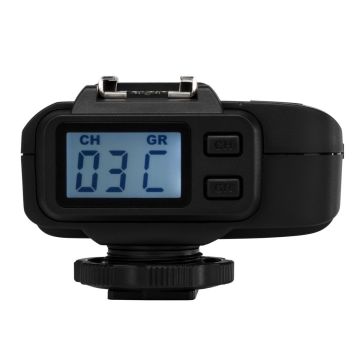 Quadralite Stroboss Navigator X receiver