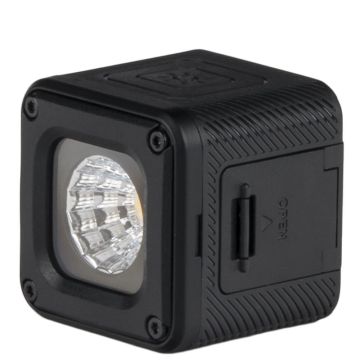 Genesis Qube1 ūdensdroša LED gaisma