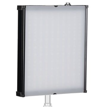 Quadralite Talia 300 RGB LED Panelis