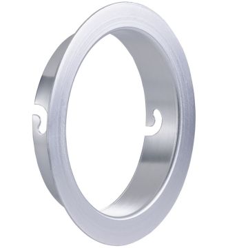 Quadralite Elinchrom adapteris 152mm Octadecagon Para softbokss