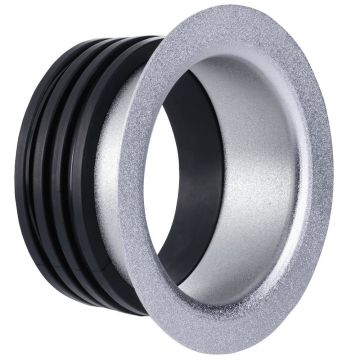 Quadralite Profoto aizmugurējais adapteris 144mm Octadecagon Para softbokss