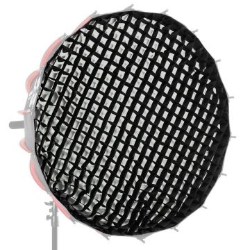 Quadralite režģis 140cm paredzēts Octadecagon Para softbokss