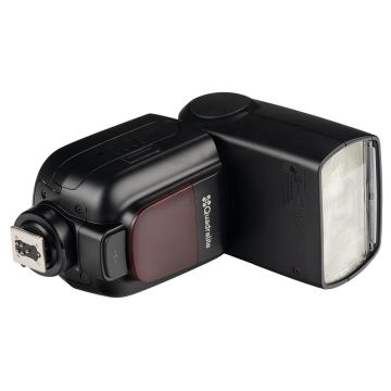 Quadralite Stroboss 60 II Fuji zibspuldze