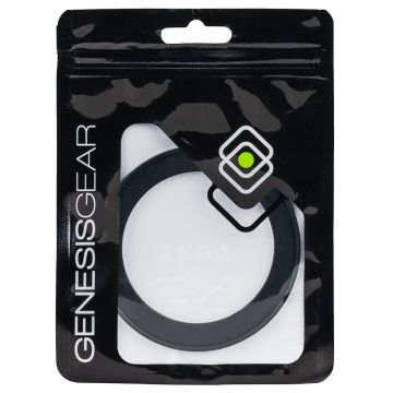 Genesis Gear Step Up Ring Adapter for 58-67mm