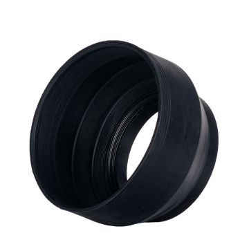 Genesis Gear Gumijas objektīva pārsegs 3 vienā, paredzēts 52mm