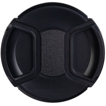 Genesis Gear Objektīva vāciņš ar centrālo saspiedumu, paredzēts 40.5mm