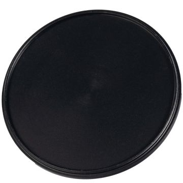 Genesis Gear metāla objektīva filtra priekšējais vāciņš 72mm