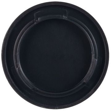 Genesis Gear 2 gab. Korpuss + Objektīva Aizmugurējais Vāciņš Komplekts Canon M