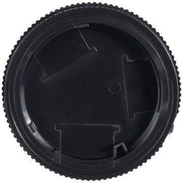 Genesis Gear 2 gab. korpusa + objektīva aizmugurējā vāciņu komplekts Sony A mount Minolta AF