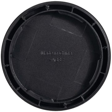 Genesis Gear 2 gab. ķermenis + objektīva aizmugurējā vāciņa komplekts LEICA PANASONIC L Mount