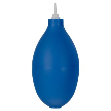 Genesis Gear Mini Air Blower, Blue