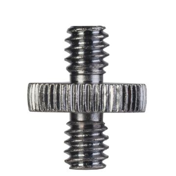 Genesis Gear 1/4 inch to 1/4 inch tēviņa vītne