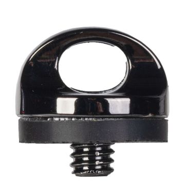 Genesis Gear 1/4 inch tēviņa skrūve ar pievilkšanas rokturi