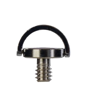 Genesis Gear Captive 1/4 collas D-Ring skrūve