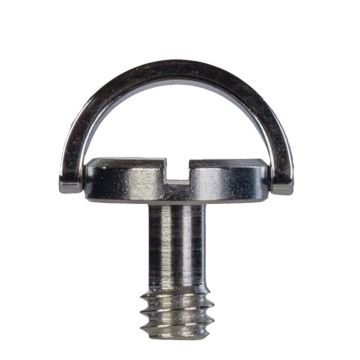 Genesis Gear 1/4 inch skrūve ar rokturi