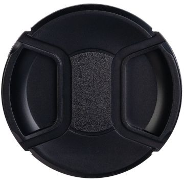 Genesis Gear Objektīva vāciņš ar centrālo saspiedumu, paredzēts 95mm