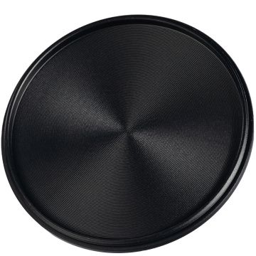 Genesis Gear Metāla objektīva filtra priekšējais vāciņš, paredzēts 95mm