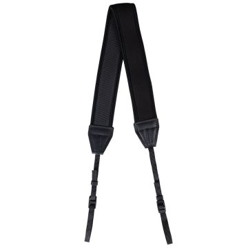 Genesis Gear Universal Neck Strap Black