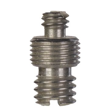 Quadralite 1/4 collas uz 3/8 collas M10 skrūve