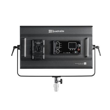 Quadralite Thea 900 RGB Pro LED gaisma