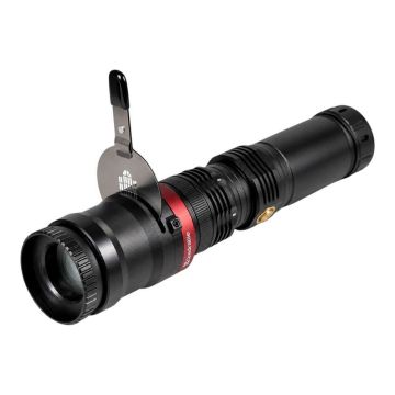 Quadralite Flashlight Snoot Projector FSP1